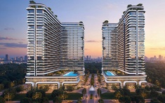 Prima Bay: Dự án căn hộ nghỉ dưỡng thuộc Halong Marina Quảng Ninh