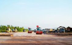 Năm 2026, Gia Lai triển khai loạt dự án trọng điểm quy mô lớn nào?