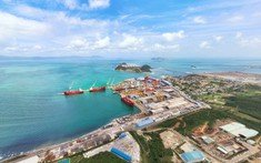 Dòng vốn đầu tư lớn sẽ đổ vào Khu kinh tế Vân Phong, khu công nghiệp tại Khánh Hòa trong năm 2026?