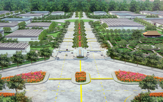 Khu công nghiệp Ledana Đồng Nai