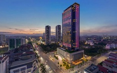Bắc Ninh khởi công khách sạn 5 sao hơn 500 tỷ đồng