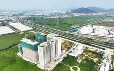 Hé lộ doanh nghiệp được giao làm khu nhà ở xã hội 2.616 tỷ đồng tại Bắc Ninh