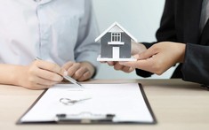 Thu nhập bao nhiêu mới mua được căn hộ 4 tỷ đồng?
