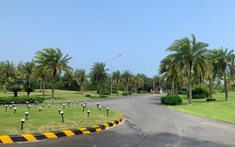 Vùng Đông Nam Đà Nẵng thu hút 286 dự án quy mô khoảng 241.000 tỷ đồng