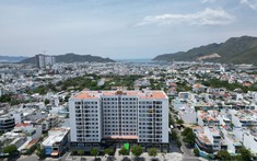 Tin vui cho người thu nhập thấp tại Khánh Hòa