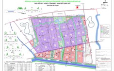 Vĩnh Long tăng tốc giải phóng mặt bằng Khu công nghiệp Ngũ Lạc 316ha