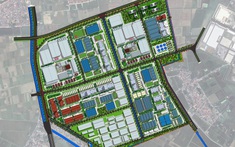 Khởi công nhà máy linh kiện điện tử hơn 15.800 tỷ tại Ninh Bình