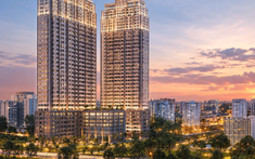 Lancaster Lincoln: Dự án căn hộ tại TP.HCM