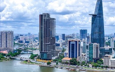 Dự thảo Luật Đô thị đặc biệt: Đề xuất giao gần 300 thẩm quyền cho TP.HCM