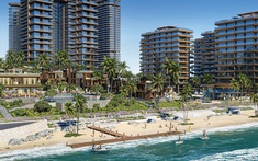 Vũng Tàu “khát” lưu trú 5 sao, một dự án Integrated Resort giá từ 6x triệu/m2 đang trở thành tâm điểm
