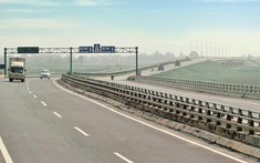 Đề xuất tuyến cao tốc hơn 30.000 tỷ đồng kết nối Nội Bài với Chí Linh qua Bắc Ninh