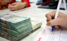 Một số nhà băng còn tăng lãi suất huy động, Ngân hàng Nhà nước yêu cầu tăng cường kiểm tra