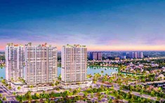 LDG khó chồng khó: Đại hội cổ đông không thành, doanh thu âm, nợ vay quá hạn tăng mạnh