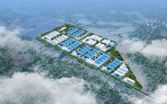 Cụm công nghiệp Phước Minh 3 Khánh Hòa
