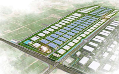 Khu công nghiệp số 3 Hưng Yên