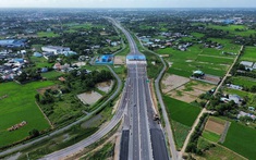 Nóng trong tuần: Tây Ninh chốt bảng giá đất trung tâm mới, chi trả bồi thường siêu dự án Vành đai 4 hơn 120.000 tỷ