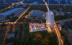 MIC thế chấp quyền tài sản dự án MIC Tower để đảm bảo nghĩa vụ tài chính tại ngân hàng