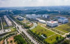 TP.HCM mời đầu tư khu đô thị hơn 1 tỷ USD
