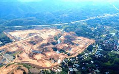 Lào Cai chuẩn bị hơn 527 ha đất sạch để đón làn sóng đầu tư công nghiệp mới
