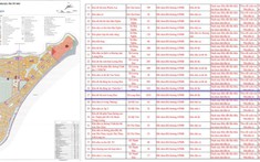 Danh sách 49 dự án khu đô thị, nhà ở Tây Ninh kêu gọi đầu tư, có khu đô thị hơn 2.600ha