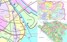 Đề xuất mới về tuyến cao tốc mới 150km kết nối TP.HCM, Tây Ninh với khu vực ven biển ĐBSCL