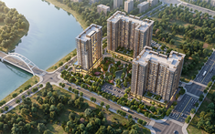 Cần Thơ sắp khởi công dự án nhà ở dành cho lực lượng vũ trang