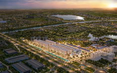 Nam Ngạn Elite City: Khu đô thị tại Bắc Ninh