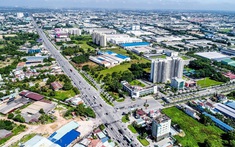 Bất động sản 24h: Đề xuất siêu cao tốc nối TP.HCM - miền Tây hơn 70.000 tỷ, Tây Ninh gọi đầu tư KĐT 2.600ha