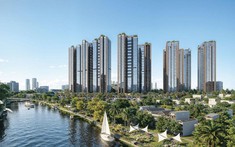 Sunshine Sky City và bài toán tối ưu dòng tiền của người mua nhà ở thực