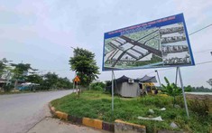 Bắc Ninh chốt mốc hoàn thành hai dự án nhà ở chậm tiến độ