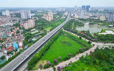Hà Nội chuẩn bị xây hầm chui hơn 1.000 tỷ đồng