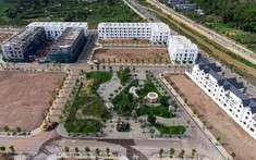 Hà Nội giao gần 14 ha đất cho doanh nghiệp triển khai khu dân cư mới hơn 1.400 tỷ