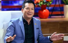 Shark Hưng chính thức rời ghế HĐQT CenLand, doanh nghiệp bổ sung lãnh đạo nhiệm kỳ mới