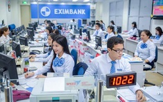Ba Phó Tổng giám đốc Eximbank đồng loạt xin từ nhiệm
