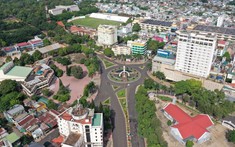 FLC muốn khảo sát đầu tư tổ hợp du lịch sinh thái, nghỉ dưỡng, vui chơi giải trí và sân golf tại Đắk Lắk