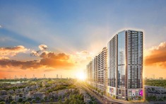 Khám phá bộ sưu tập vật liệu xa xỉ tại Noble Crystal Tay Ho WorldHotels Residences