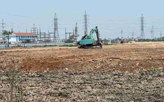 Hà Nội gia hạn gần 3 ha đất tại Đại Thanh cho doanh nghiệp thép sử dụng đến cuối năm 2029