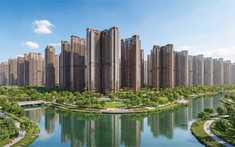 Hà Nội lên kế hoạch phát triển 8 khu đô thị đa mục tiêu với quy mô nhà ở tới 255 triệu m2 sàn