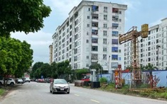 Hưng Yên chạy đua hoàn thành gần 45.000 căn nhà ở xã hội trước năm 2030
