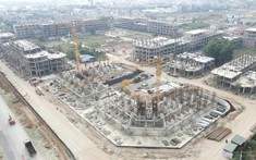 Hưng Yên mời đầu tư dự án nhà ở xã hội hơn 1.400 tỷ đồng