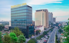 Một cổ phiếu bất động sản tăng hơn 200% chỉ sau chưa đầy 1 tháng, thị trường đổ dồn chú ý vào siêu dự án 5 tỷ USD