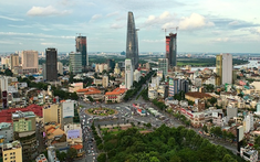Bất động sản 24h: TP.HCM sắp đưa 23 xã lên phường, miền Tây đón 2 cao tốc mới và đề xuất cầu vượt biển 17,8km