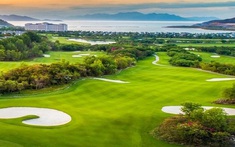 Thái Sơn hút 4.000 tỷ đồng từ trái phiếu trong tháng 5, triển khai loạt dự án sân golf lớn