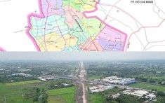 Cao tốc 51km nối TP.HCM với Tây Ninh chọn nhà đầu tư: Khu vực nào hưởng lợi lớn nhất?