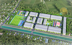 Hồng Quang Central: Dự án đất nền tại Hải Phòng