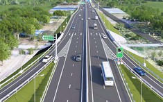 Bất động sản 24h: Cao tốc hơn 44.000 tỷ ở miền Tây chốt mốc về đích, Đồng Nai duyệt hơn 830 tỷ bồi thường Vành đai 4
