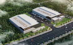 Đồng Nai có thêm trung tâm logistics 10ha tại Khu công nghệ cao Long Thành