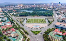 Dự án hơn 1.195 tỷ đồng tại Nghệ An sắp nhận hồ sơ mua nhà ở xã hội