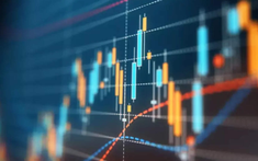 VN-Index giảm điểm, một cổ phiếu bất động sản vẫn tăng gần 300%