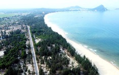Dự án bến cảng Phù Mỹ tại Gia Lai vừa có diễn biến mới